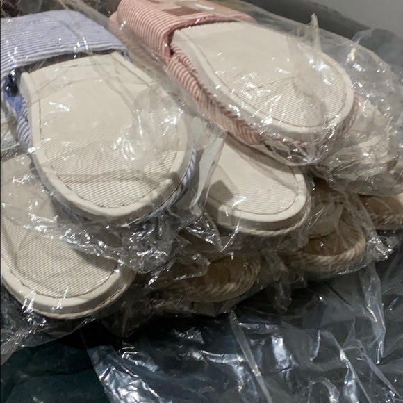 STRIPED SLIDES - Picture 7 of 12